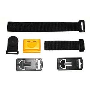 Meter Hanging Kit by
