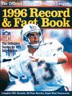 Official 1996 National Football League record & fact book