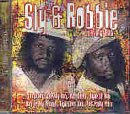 Sly and Robbie Leaving Dub