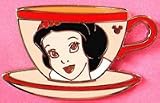 Princess Tea Cups - Snow White