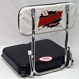 Dale Earnhardt Jr. Deluxe Stadium Seat