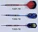 Sporting Goods : Hot Shot (Blue)