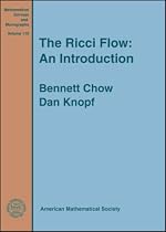 The Ricci Flow: An Introduction