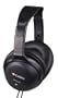 Labtec Elite 825 Computer Headphones with Cushioned Leatherette Earpads