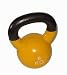 Sports : 8 Kg Kettlebell Kugel Hantel