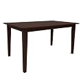 Black Sandthrough Table