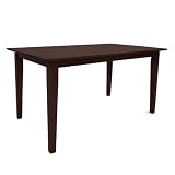 Black Sandthrough Table