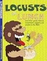 Locusts for Lunch
