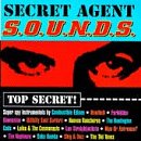 CD-Charts  Search : Secret Agent S.O.U.N.D.S.: Top Secret!