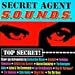 Search : Secret Agent S.O.U.N.D.S.: Top Secret!