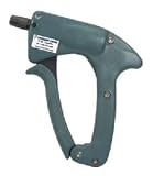 Techni-Tool Wire Wrap Gun Manual, Lexan Housing