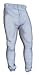 EASTON DELUXE Baseball Pant, Youth, XLarge, Grey