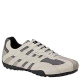 Geox Men's Snake 9 Oxford
