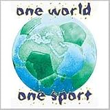 Soccer t-shirts: One world one sport