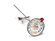 Taylor 804 Weekend Warrior Deep Fry Thermometer