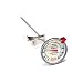 Taylor 804 Weekend Warrior Deep Fry Thermometer