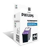 Review Philips PFA544 / Philips PFA544 Colour Inkjet Cartridge