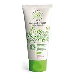 Skin Blossom Care and Protect Organic Hand Cream