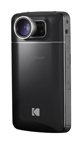 Kodak Wide Angle Lens