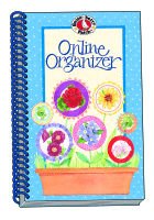Online Organizer