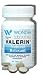 This Registered Formula Valerin®, from Wonder Laboratories, will absolutely relieve leg cramps, muscles cramps, feelings of tension and stress day or night. Just a few tablets morning or evening or both and you will rest easy, sleep better and not be hindered by leg muscles cramping.
