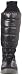 The North Face Gotham High-Rise Boots – Women’s Shiny Black/Black, 5.0