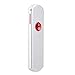 mooleap Two-Way Instant Translator Devic Supports 52 Languages Wireless Bluetooth Translator with App, Real Time Language Translator, Suitable for iOS & Android Red (WIFI/3G/4G/5G)
