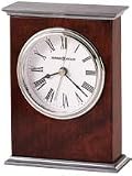 Kentwood Alarm Clock By Howard Miller