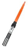 Star Wars Episode 3 Electronic Lightsaber Darth Vader Lightsaber