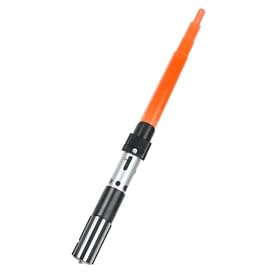 Star Wars Episode 3 Electronic Lightsaber Darth Vader Lightsaber