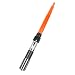 Star Wars Episode 3 Electronic Lightsaber Darth Vader Lightsaber