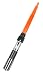  : Star Wars Episode 3 Electronic Lightsaber Darth Vader Lightsaber