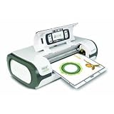 Cricut Imagine Die Cut Machine Bundle Set with a bonus of 3 Cartridges