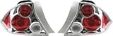 EUROLITE 065320 Ring Of Light Tail Lamps (Honda Civic 2 Dr 01-03)
