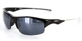 Oxen 81088 Fashion Sunglasses with Wrap-Around Frames for Men and Women Who Need Protection From the Sun While Boating, Playing Sports, Working, or Relaxing Outdoors