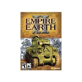Empire Earth 2