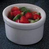 Ramekin 2-1/2 oz. Plain 3 Dozen per case, 36/CS