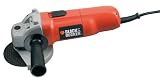 Black&Decker Winkelschleifer CD115 700 Watt