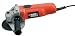 Black&Decker Winkelschleifer CD115 700 Watt