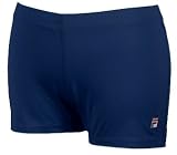 Fila Essenza Ball Short-Navy