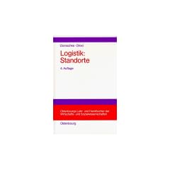 Logistik, Bd.3, Standorte