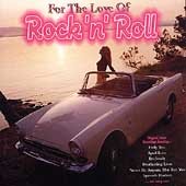 CD-Charts  Search : For the Love of Rock 'n' Roll