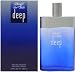Personal Health Care : Cool Water Deep by Davidoff for Men 3.4 oz Eau de Toilette Spray