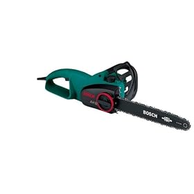 Bosch AKE 40-17 S Chainsaw