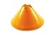 Jumbo Disc Cone - Blue