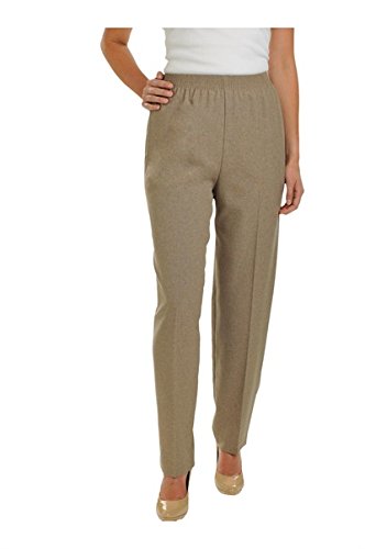 Pull-On Pant