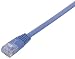 ELECOM GigabitスーパーフラットLANケーブル(青)7m LD-GF/BU7の画像