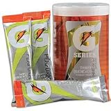 Gatorade 20 oz Powder Sticks - Lemon Lime