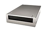 LaCie DVD+/RW Double Layer Drive