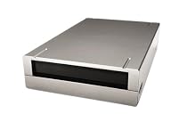 LaCie DVD+/RW Double Layer Drive
